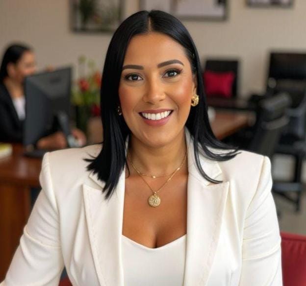 Débora Marketing 